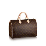 Louis Vuitton Speedy 35 M41107