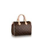 Louis Vuitton Speedy 25 M41109