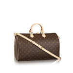 Louis Vuitton Speedy Bandouliere 40 M41110