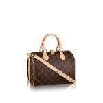 Louis Vuitton Speedy Bandouliere 25 M41113