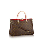 Louis Vuitton Pallas M41175