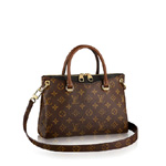 Louis Vuitton Pallas BB M41218