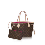 Louis Vuitton Neverfull PM M41245