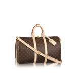 Louis Vuitton Keepall Bandouliere 45 M41418