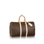 Louis Vuitton Keepall 45 M41428