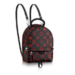 Louis Vuitton Palm Springs Backpack Mini M41457