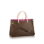 Louis Vuitton Pallas M41633