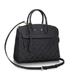 Louis Vuitton Pont Neuf MM M41748