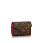 Louis Vuitton Victorine Wallet M41938