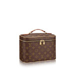 Louis Vuitton Nice Bb Monogram M42265