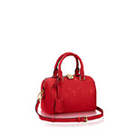 Louis Vuitton Speedy Bandouliere 20 M42395