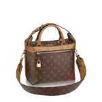 Louis Vuitton city cruiser pm monogram M42410