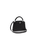 Louis Vuitton capucines mini capucines M42721