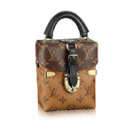 Louis Vuitton Camera Box M42999