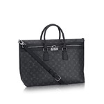 Louis Vuitton apollo allday monogram eclipse M43187