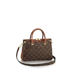 Louis Vuitton Pallas BB M43235