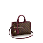 Louis Vuitton Popincourt PM Monogram M43462