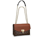 Louis Vuitton Saint Placide Monogram M43486