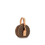 Louis Vuitton Petite Boite Chapeau Monogram M43514