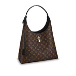 Louis Vuitton Flower Hobo Monogram M43545