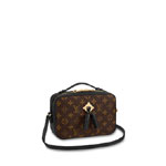 Louis Vuitton Monogram Saintonge M43555