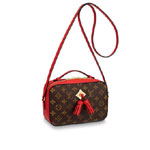 Louis Vuitton Monogram Saintonge M43556