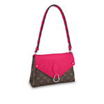 Louis Vuitton Saint Michel Monogram M43578