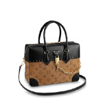 Louis Vuitton City Malle MM M43595