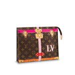 Louis Vuitton Toiletry Pouch 26 Monogram M43614