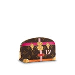 Louis Vuitton Cosmetic Pouch PM Monogram M43615