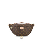 Louis Vuitton Bumbag Monogram M43644