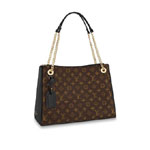 Louis Vuitton Surene MM Monogram M43772