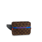 Louis Vuitton Bumbag Monogram Other M43828