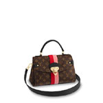 Louis Vuitton Georges BB Monogram M43866