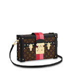 Louis Vuitton Petite Malle Monogram M43872