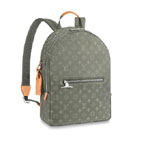 Louis Vuitton Backpack PM Monogram Titanium M43882