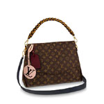 Louis Vuitton Beaubourg MM Monogram M43953