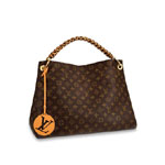 Louis Vuitton Artsy MM Monogram M43994