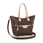 Louis Vuitton tournelle mm monogram canvas bag M44023