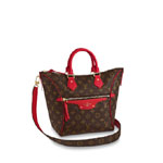 Louis Vuitton Tournelle PM Monogram Canvas M44027