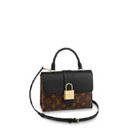 Louis Vuitton Locky BB Monogram M44141