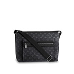 LV Odyssey Messenger MM Monogram Eclipse Canvas M44224