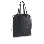 Louis Vuitton Cabas Light Monogram Eclipse Canvas M44228