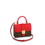 Louis Vuitton Locky BB M44322