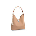 Louis Vuitton Lockme Hobo M44330