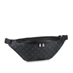 Louis Vuitton Discovery Bumbag Monogram Eclipse Canvas M44336