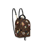 Louis Vuitton Palm Springs Mini Monogram M44367