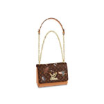 Louis Vuitton Twist MM M44408