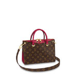 Louis Vuitton Pallas BB Monogram M44462