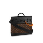 Louis Vuitton Steamer PM Monogram M44473